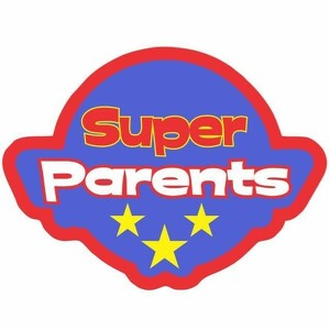 Team Page: Super Parents